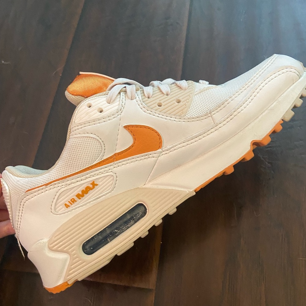 Nike Air Max 90s Size 9 Women / 7.5 Men